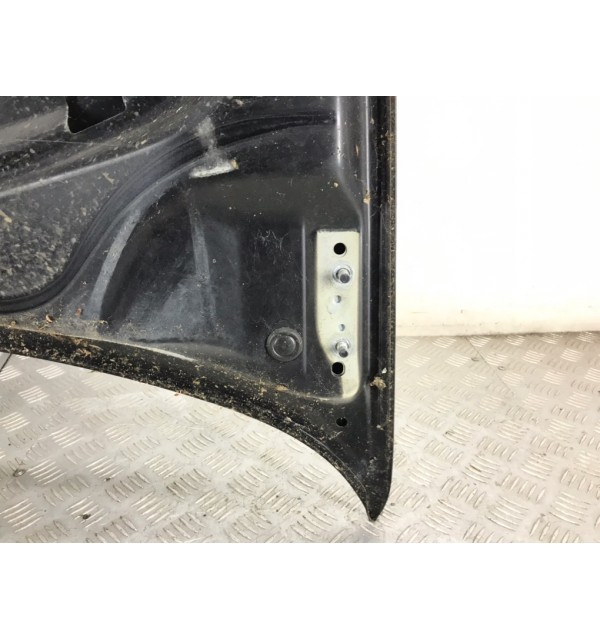 Капот бу для Volkswagen Polo 5 1.4 i,  2010 г.