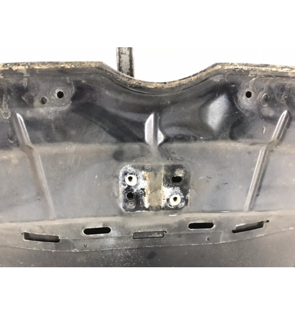 Капот бу для Volkswagen Polo 5 1.4 i,  2010 г.