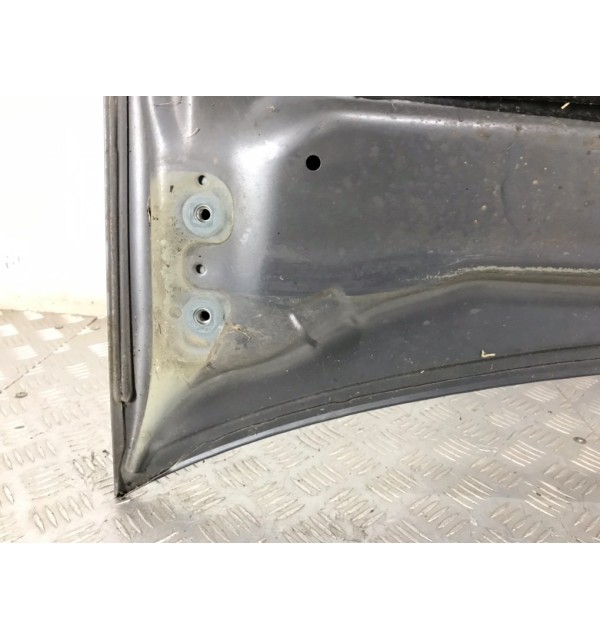 Капот бу для Opel Astra H 1.7 CDTi,  2007 г.