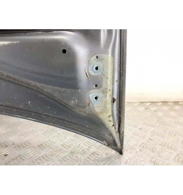 Капот бу для Opel Astra H 1.7 CDTi,  2007 г.