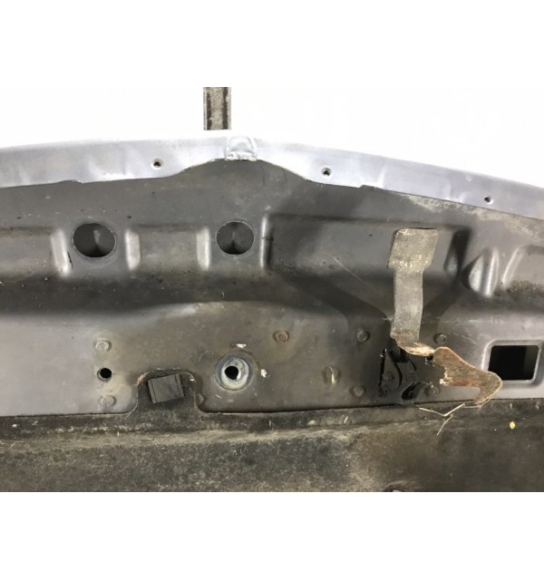 Капот бу для Opel Astra H 1.7 CDTi,  2007 г.