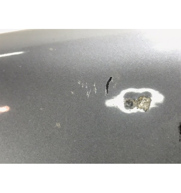 Капот бу для Opel Astra H 1.7 CDTi,  2007 г.