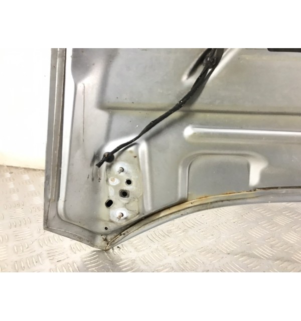 Капот бу для Ford Mondeo 4 2.2 TDCi,  2009 г.