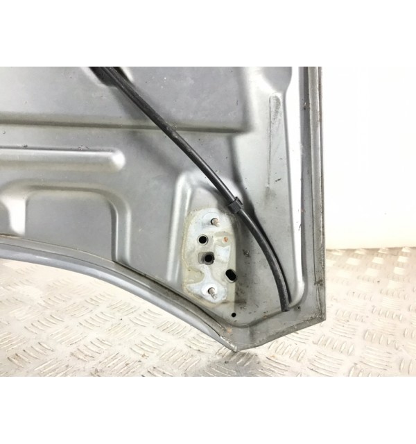 Капот бу для Ford Mondeo 4 2.2 TDCi,  2009 г.