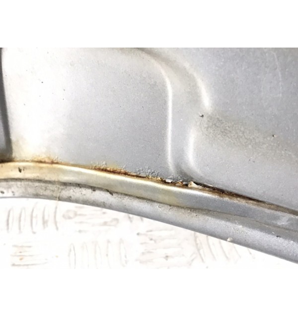 Капот бу для Ford Mondeo 4 2.2 TDCi,  2009 г.