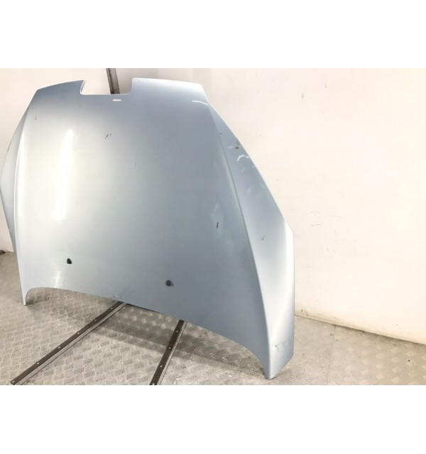 Капот бу для Peugeot 407 1 2.0 HDi,  2005 г.