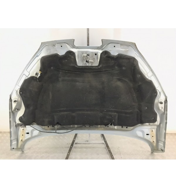 Капот бу для Peugeot 407 1 2.0 HDi,  2005 г.