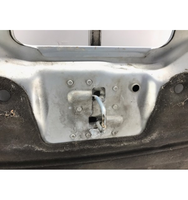 Капот бу для Peugeot 407 1 2.0 HDi,  2005 г.