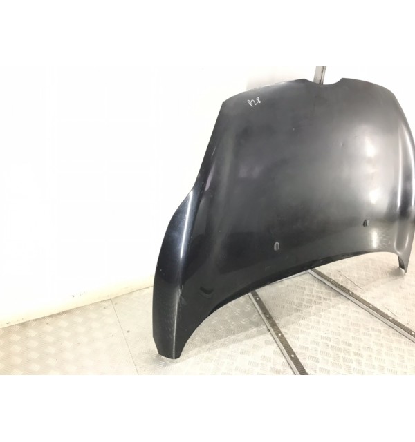 Капот бу для Ford Fiesta 6 1.3 i,  2010 г.