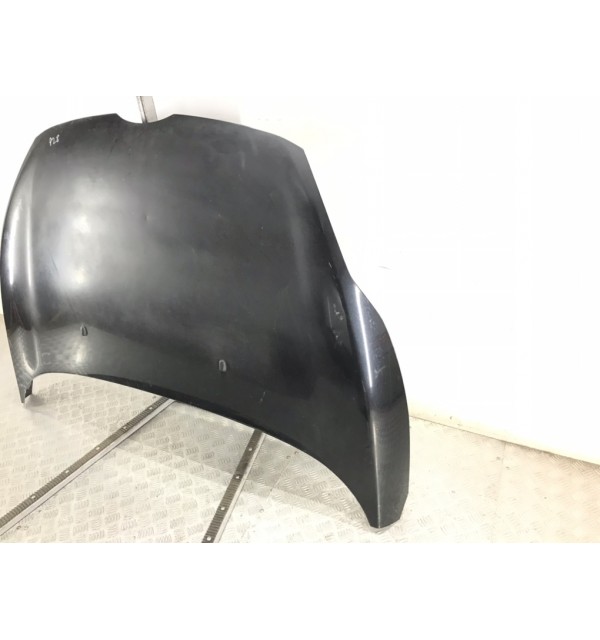 Капот бу для Ford Fiesta 6 1.3 i,  2010 г.