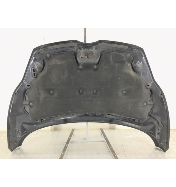 Капот бу для Ford Fiesta 6 1.3 i,  2010 г.