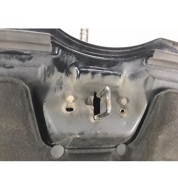 Капот бу для Ford Fiesta 6 1.3 i,  2010 г.