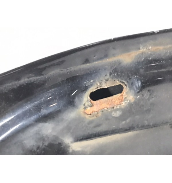 Капот бу для Ford Fiesta 6 1.3 i,  2010 г.