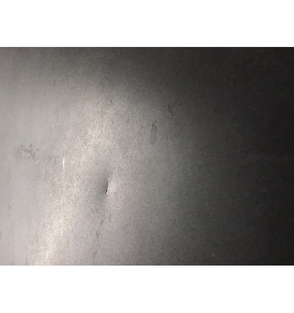 Капот бу для Ford Fiesta 6 1.3 i,  2010 г.