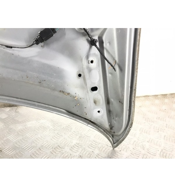 Капот бу для Ford Mondeo 3 1.8 i,  2004 г.