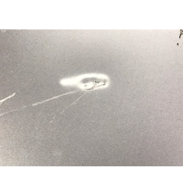 Капот бу для Ford Mondeo 3 1.8 i,  2004 г.