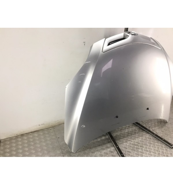 Капот бу для Mazda 3  BK 1.6 i,  2009 г.