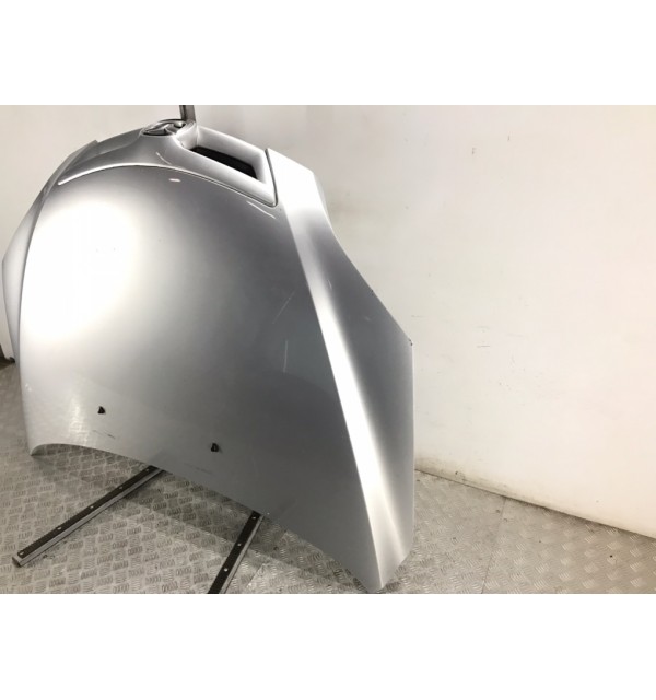 Капот бу для Mazda 3  BK 1.6 i,  2009 г.