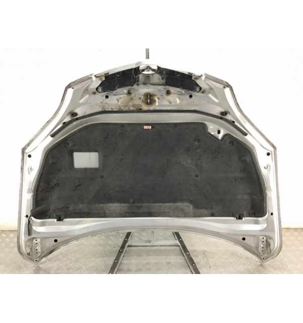 Капот бу для Mazda 3  BK 1.6 i,  2009 г.