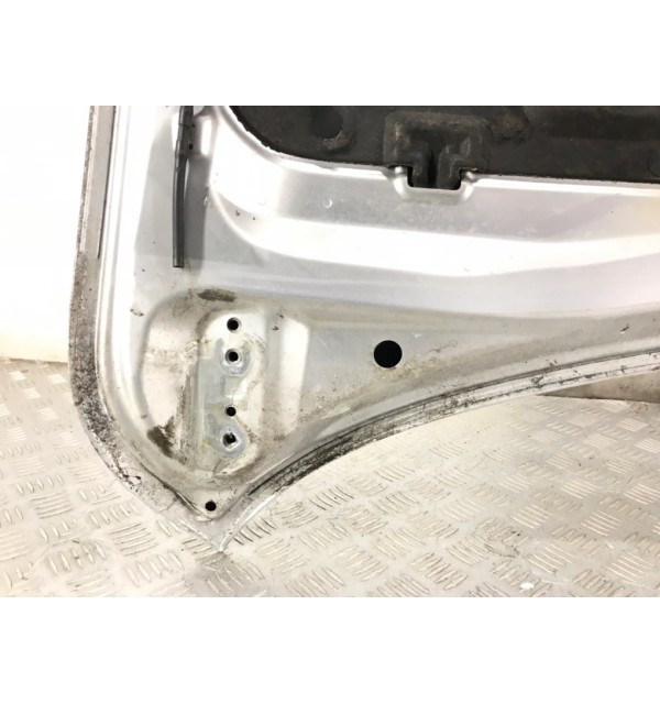 Капот бу для Mazda 3  BK 1.6 i,  2009 г.