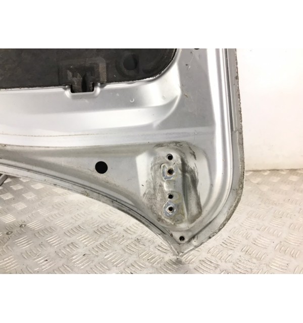 Капот бу для Mazda 3  BK 1.6 i,  2009 г.