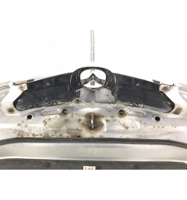 Капот бу для Mazda 3  BK 1.6 i,  2009 г.