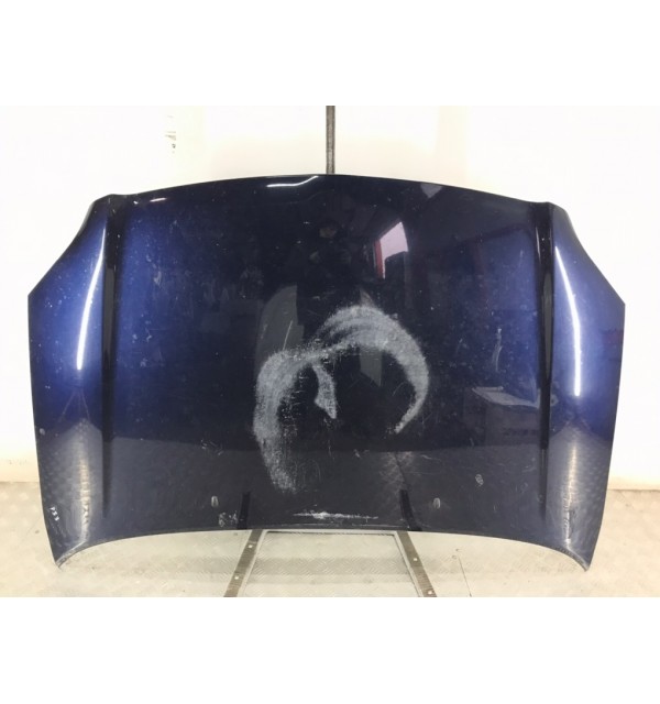 Капот бу для Toyota Avensis 2 2.2 TD,  2006 г.