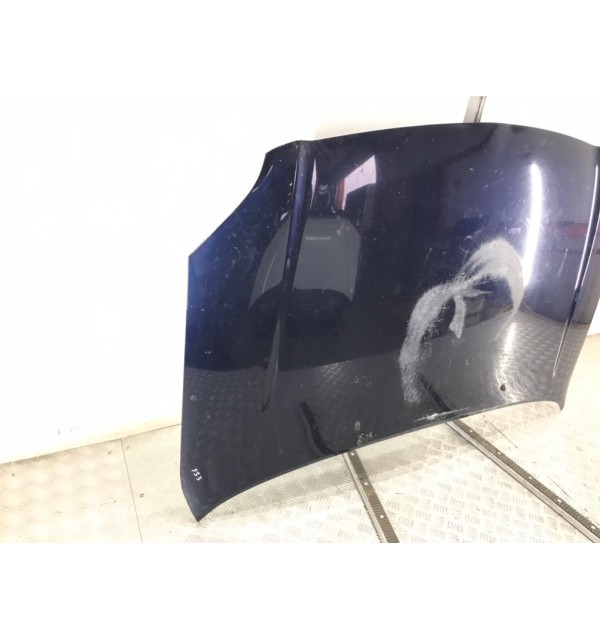 Капот бу для Toyota Avensis 2 2.2 TD,  2006 г.