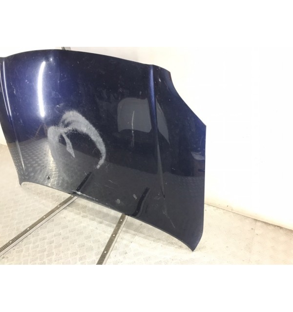 Капот бу для Toyota Avensis 2 2.2 TD,  2006 г.