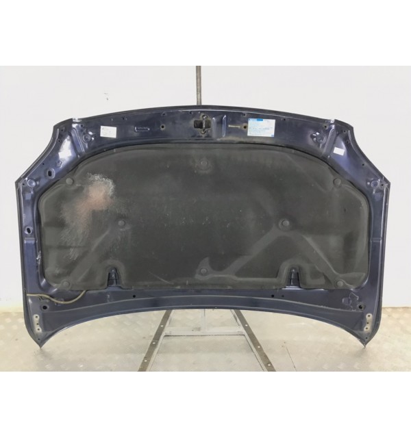 Капот бу для Toyota Avensis 2 2.2 TD,  2006 г.