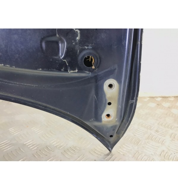 Капот бу для Toyota Avensis 2 2.2 TD,  2006 г.