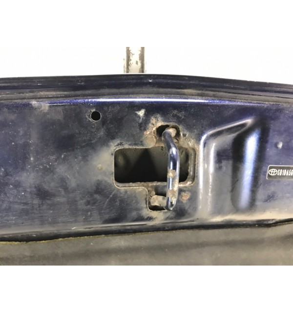 Капот бу для Toyota Avensis 2 2.2 TD,  2006 г.