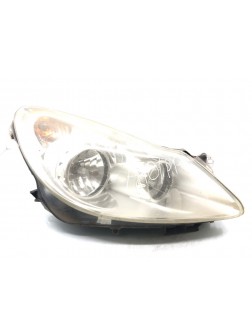 Фара правая бу для Opel Corsa D 1.3 CDTi,  2007 г.