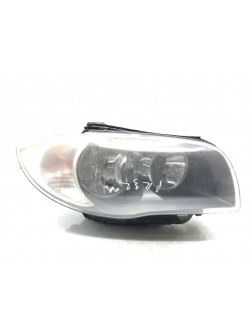 Фара правая бу для BMW 1 E87/E81/E82/E88 2.0 TD,  2009 г.