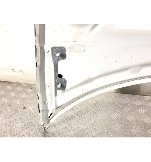 Капот бу для Opel Corsa D 1.3 CDTi,  2011 г.