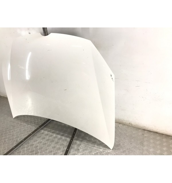 Капот бу для Volkswagen Golf 6 2.0 TDi,  2010 г.