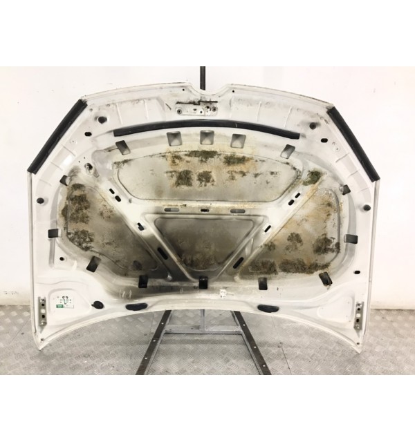 Капот бу для Volkswagen Golf 6 2.0 TDi,  2010 г.