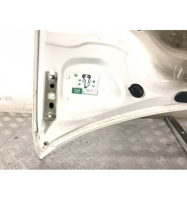 Капот бу для Volkswagen Golf 6 2.0 TDi,  2010 г.