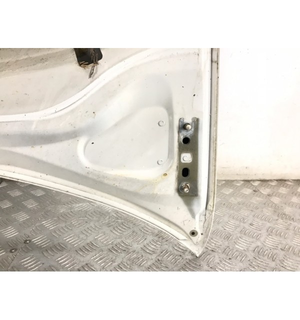 Капот бу для Volkswagen Golf 6 2.0 TDi,  2010 г.