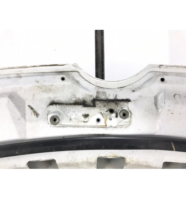 Капот бу для Volkswagen Golf 6 2.0 TDi,  2010 г.