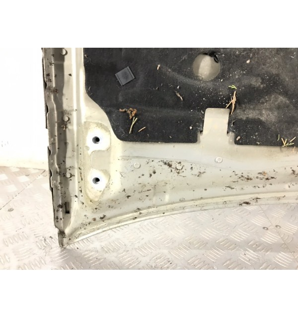 Капот бу для Opel Vectra C 1.9 CDTi,  2005 г.