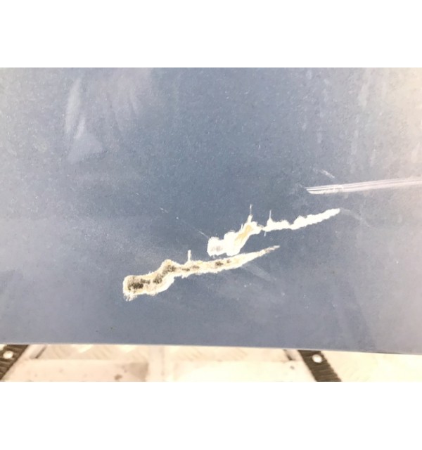 Капот бу для Audi A3 8P 2.0 TDi,  2010 г.