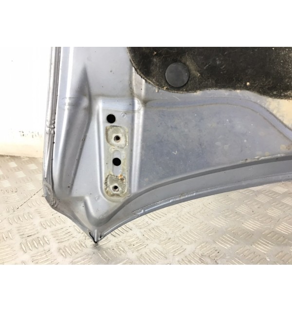 Капот бу для Honda CR-V 3 2.2 i-CTDi,  2007 г.