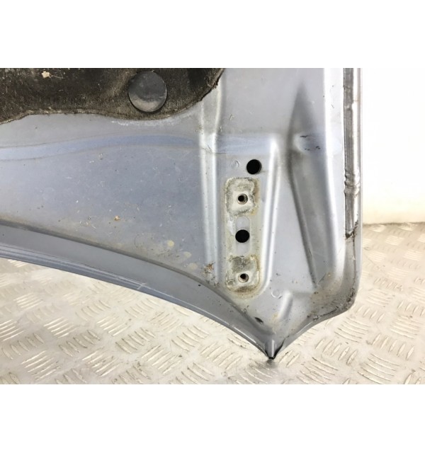 Капот бу для Honda CR-V 3 2.2 i-CTDi,  2007 г.