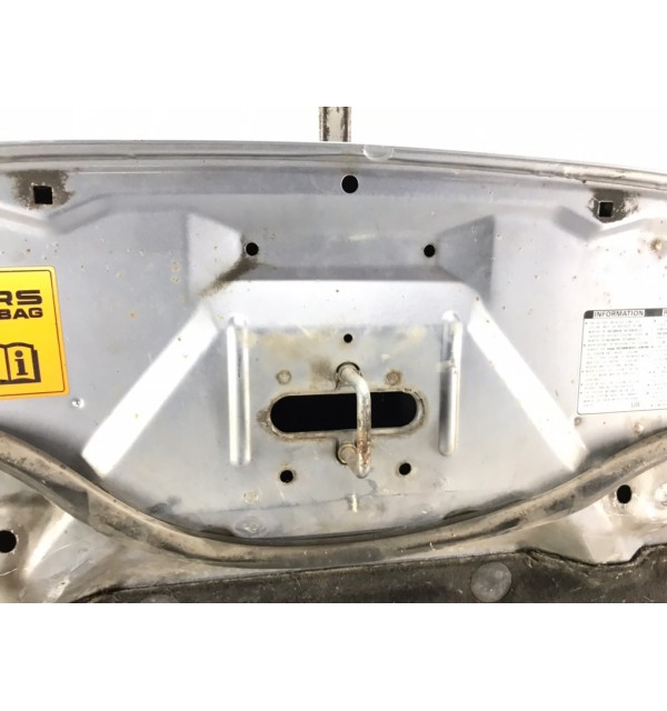 Капот бу для Honda CR-V 3 2.2 i-CTDi,  2007 г.