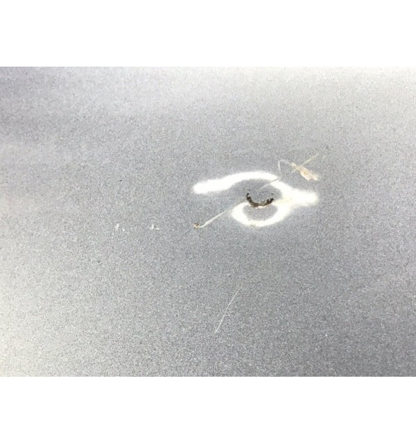 Капот бу для Honda CR-V 3 2.2 i-CTDi,  2007 г.