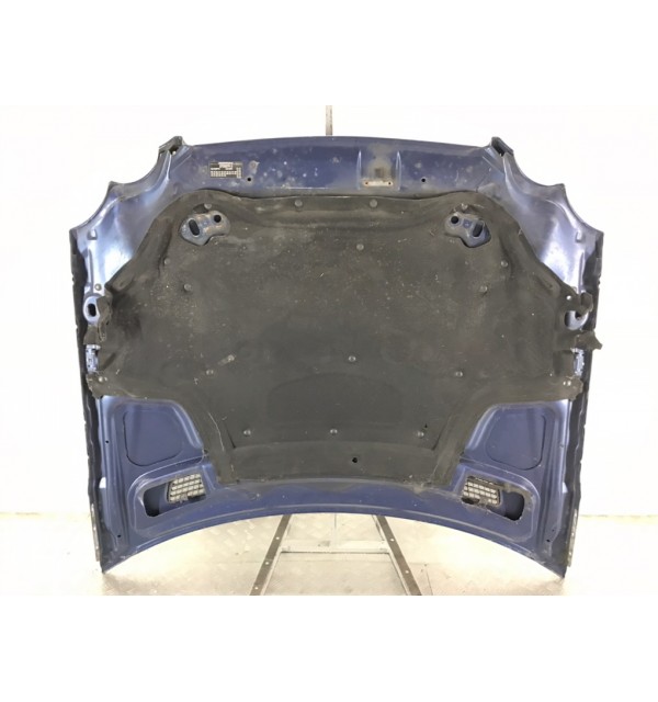 Капот бу для Mercedes CLK W209 2.6 i,  2004 г.