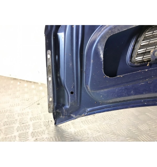 Капот бу для Mercedes CLK W209 2.6 i,  2004 г.