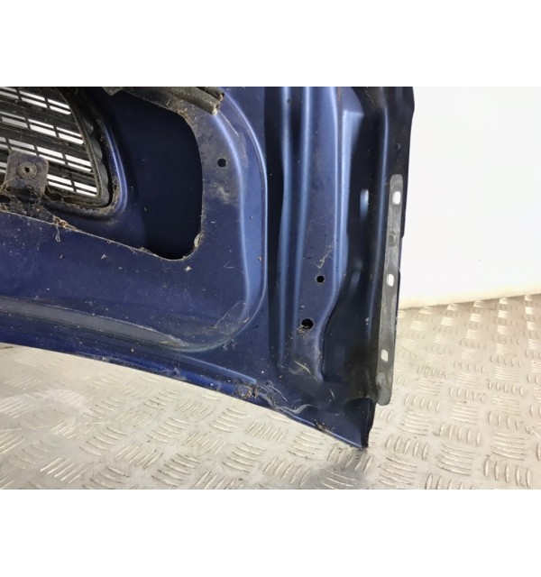 Капот бу для Mercedes CLK W209 2.6 i,  2004 г.