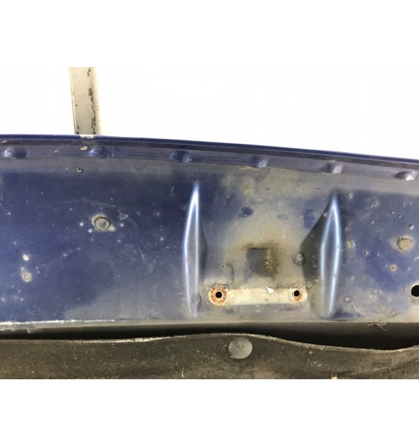 Капот бу для Mercedes CLK W209 2.6 i,  2004 г.